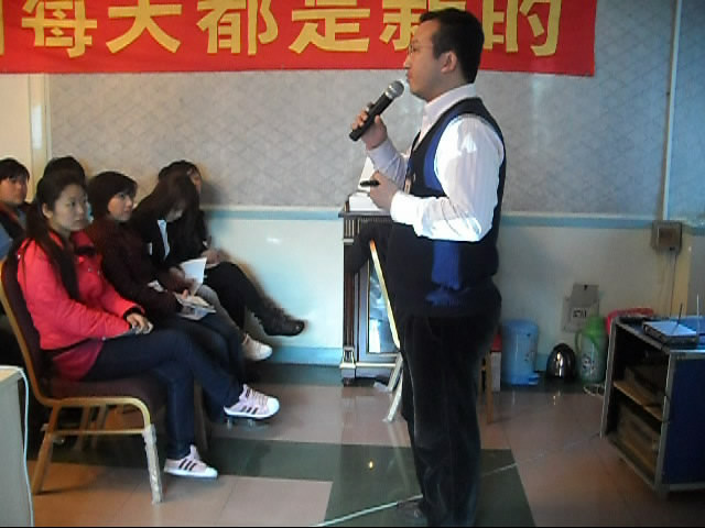 國(guó)際?AST第76屆強(qiáng)力家具訓(xùn)練營(yíng)完美落幕